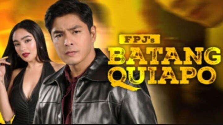 BATANG QUIAPO - EPISODE 596 (  JUNE 02, 2025 )
