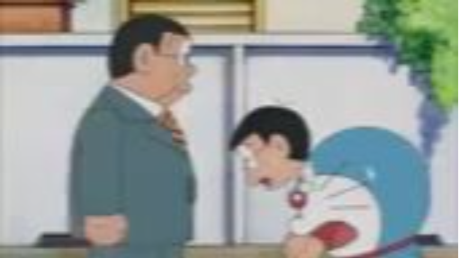 Doraemon episode 26