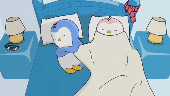 "Tag seseorang yang akan menemanimu sangat lama"