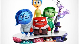 INSIDE OUT 2