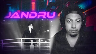 DIMASH - MY HEART WILL GO (TITANIC) | JANDRU REACTION 🚢