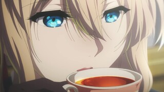 【60FPS/1080P】Vigolet Eve