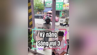 Chuyên mục Sống vui sống khoẻ 🤪 p3 hài giaitri tiktokvn