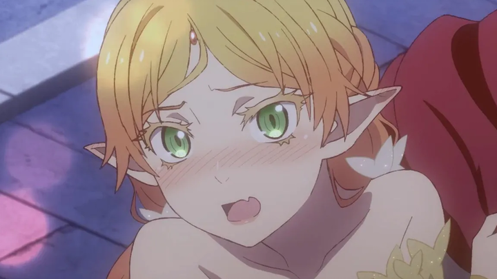 Elf Sezuse D by ลุงลุง ลุงอิเซะไค ตอนที่ 4