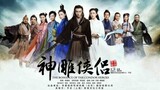 [Wuxia Series] The Romance Of The Xondor Heroes (2014) ~ (23)