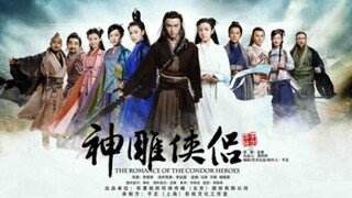 [Wuxia Series] The Romance Of The Condor Heroes (2014) ~ (14)