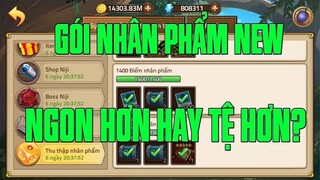 Hải Tặc Đại Chiến - CHƠI FULL EVENT TUẦN NÀY...TÀI NGUYÊN ĐƯỢC SẼ THẾ NÀO...GÓI NHÂN PHẨM RA SAO ???