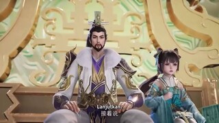 Legend Of The Sword Immortal Eps 18 Sub Indo