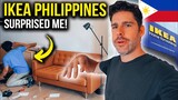 IKEA PHILIPPINES made THIS Possible!?
