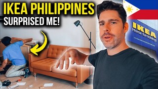 IKEA PHILIPPINES made THIS Possible!?