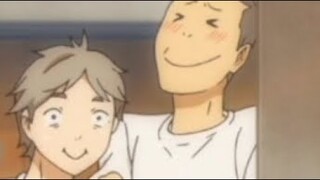 HAIKYUU FUNNY MOMENTS SEASON ONE - Part one