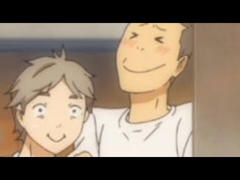 HAIKYUU FUNNY MOMENTS SEASON ONE - Part one