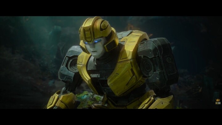 ดูหนัง ทรานส์ฟอร์เมอร์ส 1 (2024) Transformers One