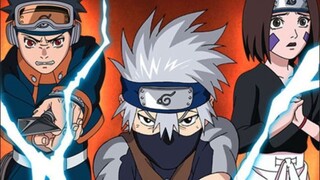 NARUTO GAME VIDEO MUSIC