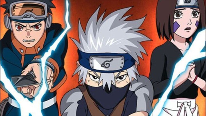 NARUTO GAME VIDEO MUSIC