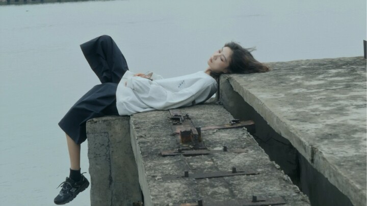 “ฉันถูกวาดออกมาได้ดีมาก ฉันใช้ชีวิตเหมือนคนบ้า”