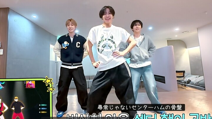 【มาเอดะ ริกุ】ท่านราชินี!!!
