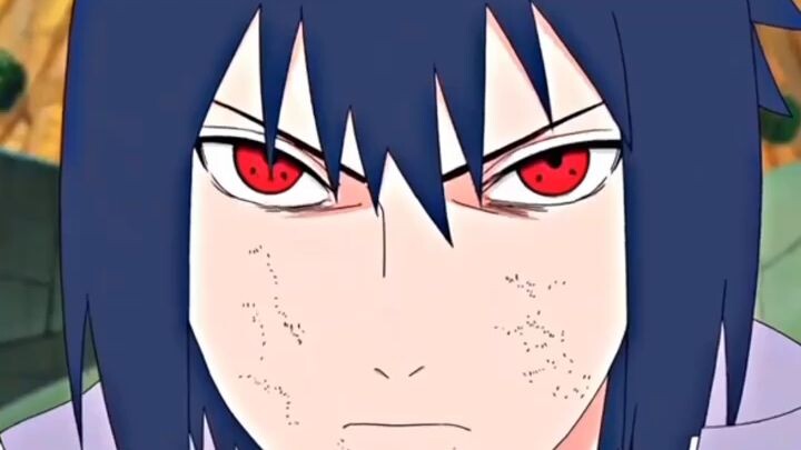 sasuke edit