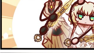 [Bộ Đường sắt] Ông Ager ơi! Nghề nghiệp của bạn là gì? !