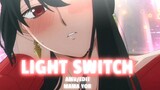 Light Switch | Spy x Family | Yoredit [AMV/EDIT]