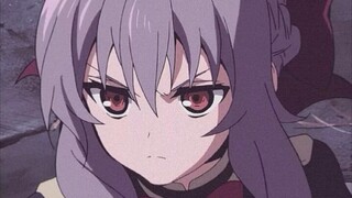 [AMV]Hiiragi Shinoa đáng yêu|<Thiên Thần Diệt Thế>