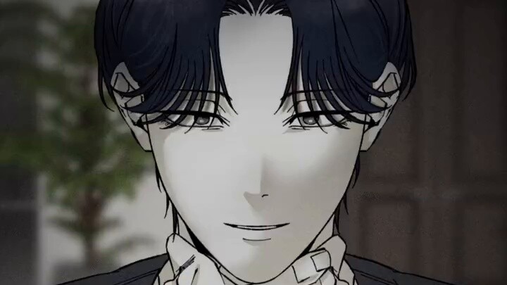 [Yuyuan remains unchanged] Deeply in love...