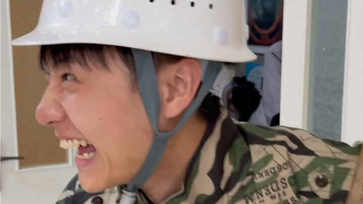 ฉันอยากเรียนวิชาจรรยามารยาท