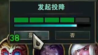 Inti dari Solo Rank adalah tragedi⚡