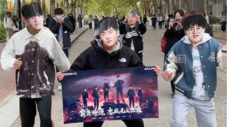 为什么我没有女粉？