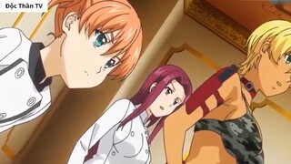 Tóm Tắt Anime_ Vua Đầu Bếp Soma (Season 4 ) 4