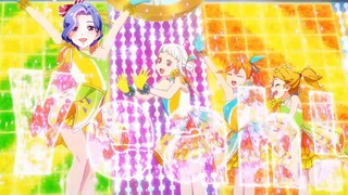 【Sunniella】Chang Xia, tapi gairah yang membara!!