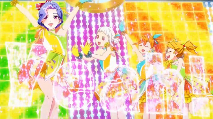 【ซันเนียลลา】ฉางเซี่ย แต่ความเร่าร้อน!!