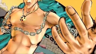 【JOJO】Mid-Autumn Festival Mythology Paro Special (Part 2)