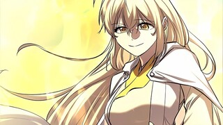 Wei Xueer in the previous life taught Wei Xueer in this life how to practice swordplay, and kindly g