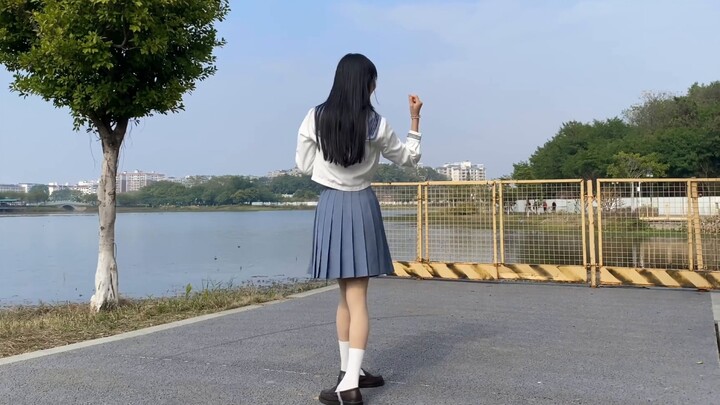 【Miaodong】In the new year, let’s move forward together 🌻towards the sun🌻!