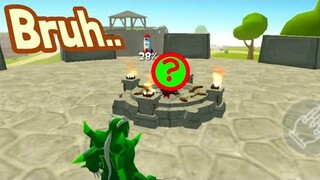 Worst ¦ Rocket Royale ¦ moments