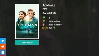 Acidman.2023