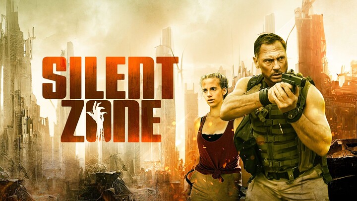 Silent Zone (2025)