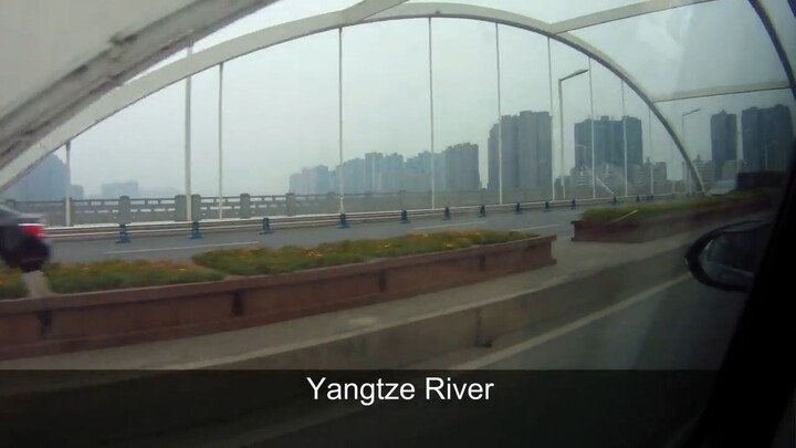 Week two of living in Chengdu Sichuan