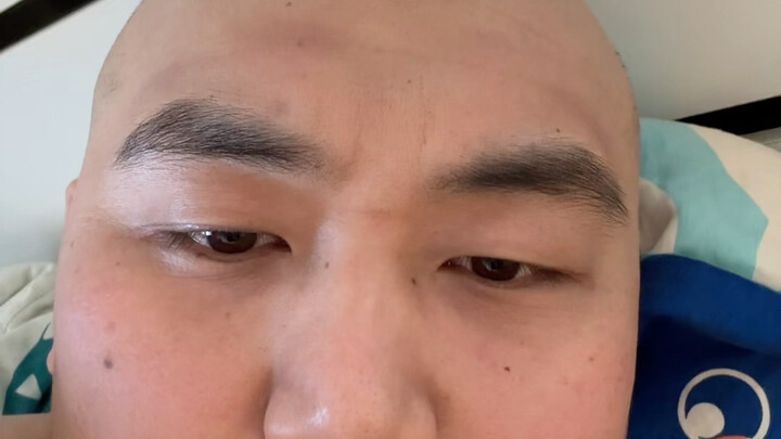 الرد على تشانغ تشي يو.