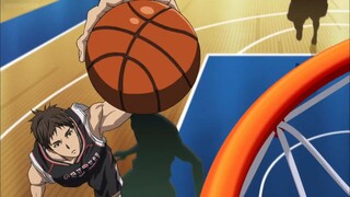 KUROKO NO BASKET EP 68