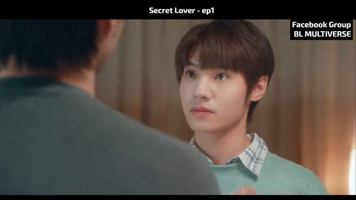Secret Lover - ep1