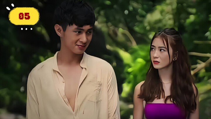 Pdrama:Gh0$t1n9 Ep.5