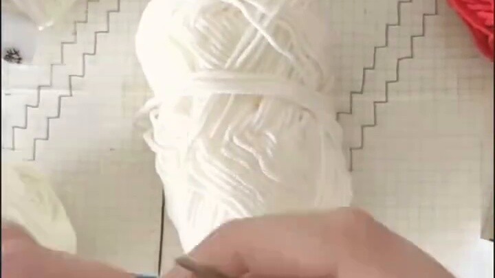 Make your own COS costumes. Mista. Sweaters.