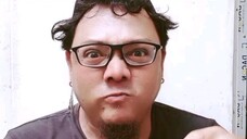 walaupun dukun jangan JAIM