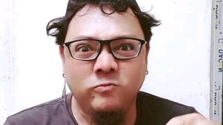 walaupun dukun jangan JAIM