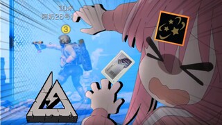 😫🖐🏻 Kok perisai terowonganmu masih bisa berkedip-kedip sih?! 【Delta Si Bodoh #5】