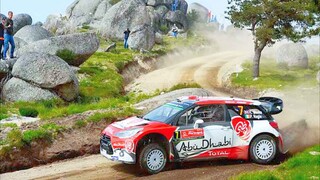 2016 World Rallycross Championship (WRC) PORTUGAL