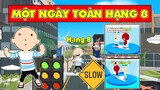 PLAY TOGETHER | MỘT NGÀY TOÀN HẠNG 8 CỦA PanGMT TRONG GAME