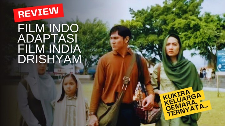 Ayah Aku Mau Cerita Film 2026!
